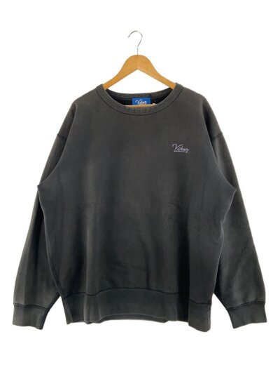 商品画像：スウェット/--/コットン/BLK// 1