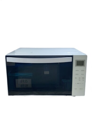 商品画像：電子レンジ ARF-118VF 1
