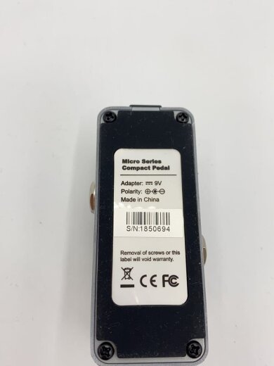 商品画像：Tone Capture GTR エフェクター Tone Capture GTR// 4