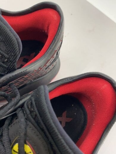 商品画像：AIR JORDAN XXXII LOW PF/エアジョーダン/ブラック/AH3347-003/26.5cm/BL// 8