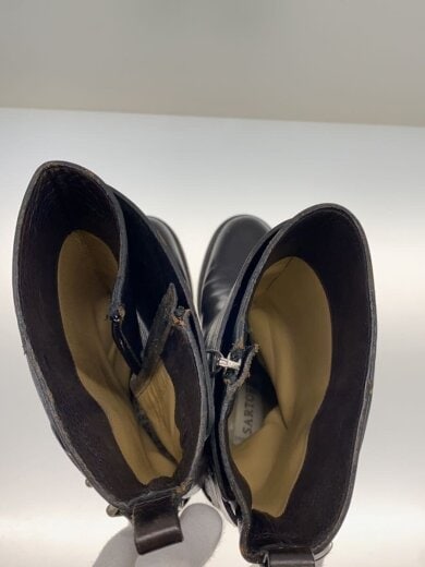 商品画像：ブーツ/36.5/BLK/レザー// 3