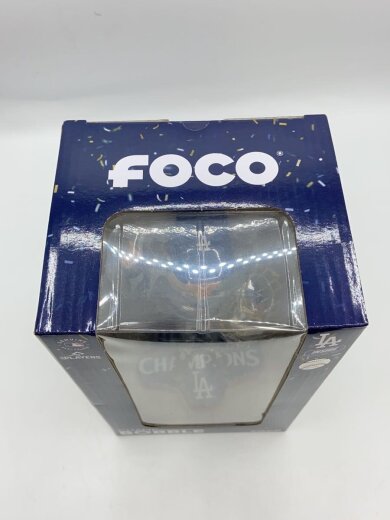 商品画像：FOCO/フィギュア/大谷翔平8インチボブルヘッド 5