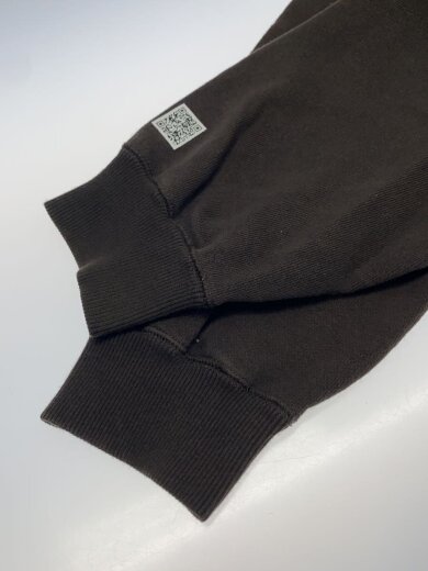 商品画像：スウェット/XL/コットン/BRW/プリント// 5