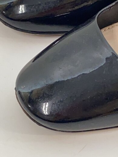 商品画像：シューズ/36/BLK/PVC 6