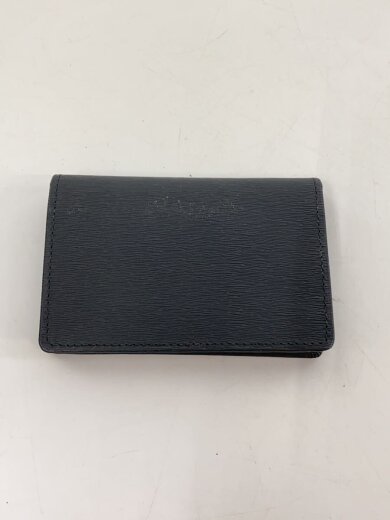 商品画像：カードケース/--/BLK/メンズ/052-02207// 2