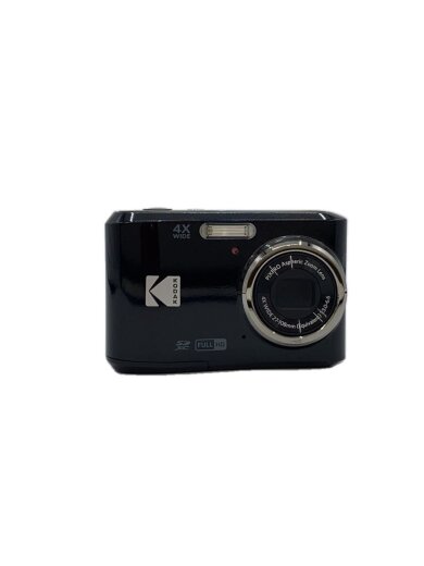 商品画像：デジタルカメラ PIXPRO FZ45// 1