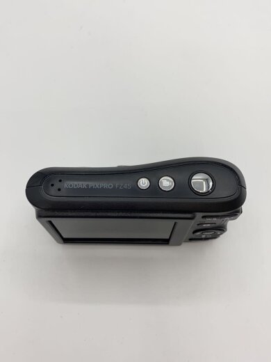 商品画像：デジタルカメラ PIXPRO FZ45// 3