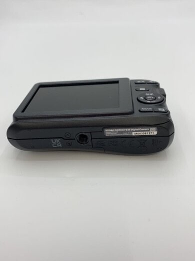 商品画像：デジタルカメラ PIXPRO FZ45// 4