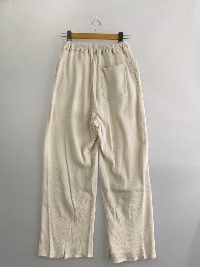 商品画像：ボトム/2/コットン/WHT/25W-081833 2