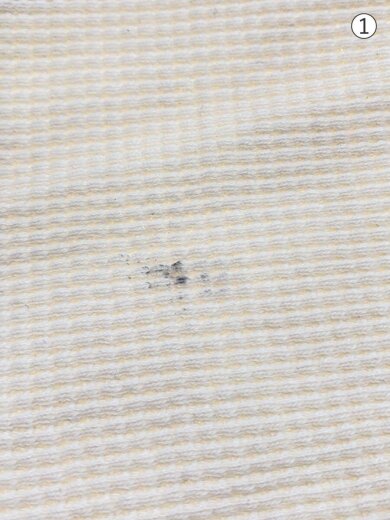 商品画像：ボトム/2/コットン/WHT/25W-081833 7