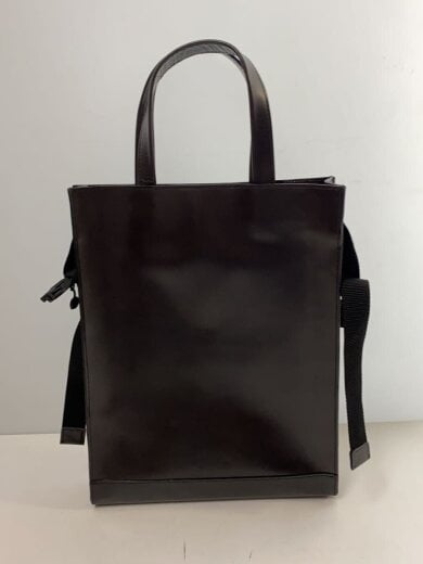 商品画像：トートバッグ/--/BLK/無地 2