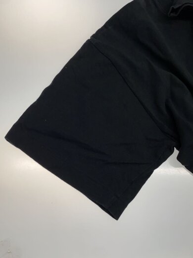 商品画像：Tシャツ/XL/コットン/BLK/プリント/24bott35// 5