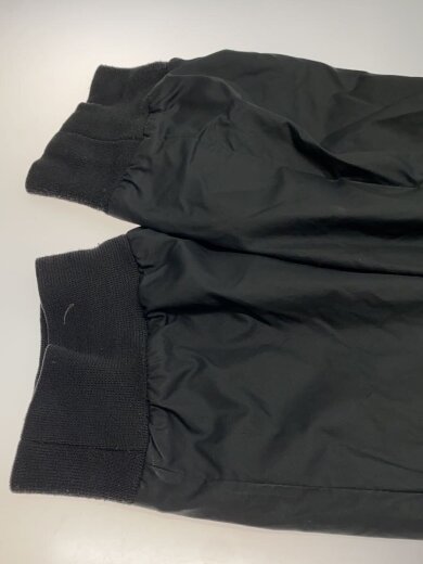 商品画像：ジャケット/XL/ポリエステル/BLK/プリント/at5270-010// 6