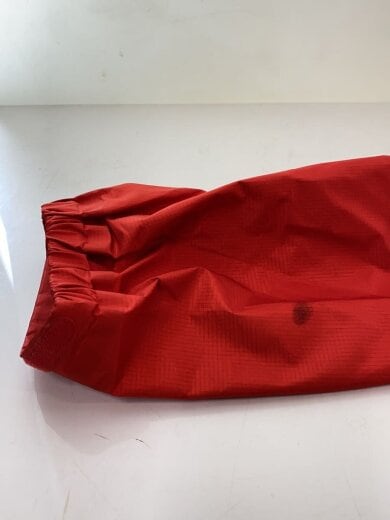 商品画像：マウンテンパーカ/XL/ナイロン/RED/無地/1128615 7