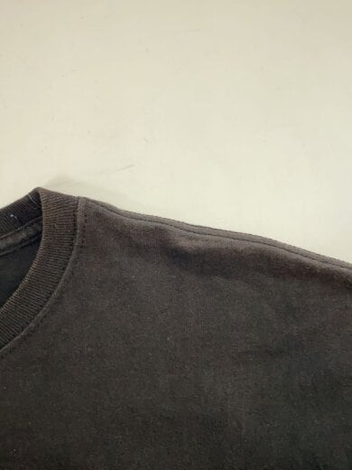 商品画像：Tシャツ/M/コットン/BLK/プリント 6