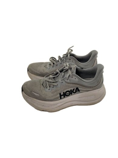 画像：HOKA(HOKA ONE ONE)ローカットスニーカー/26cm/GRY1