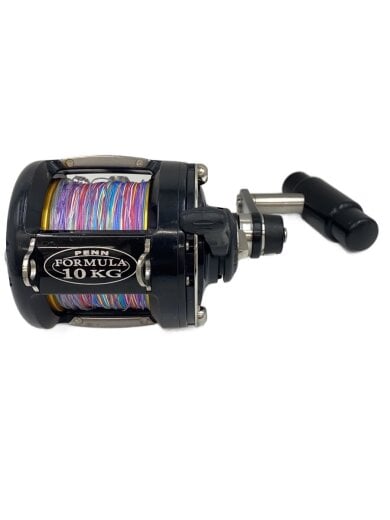 商品画像：FORMULA 10kg リール/--/FORMULA 10kg 1