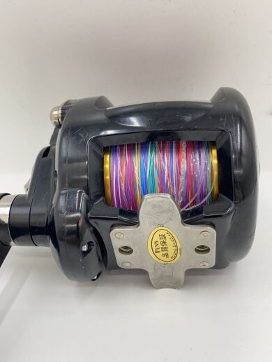 商品画像：FORMULA 10kg リール/--/FORMULA 10kg 3