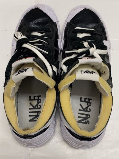 商品画像：BLAZER LOW X SACAI_ブレーザー LOW X SACAI/27.5cm/BLK/DM6443-001 3