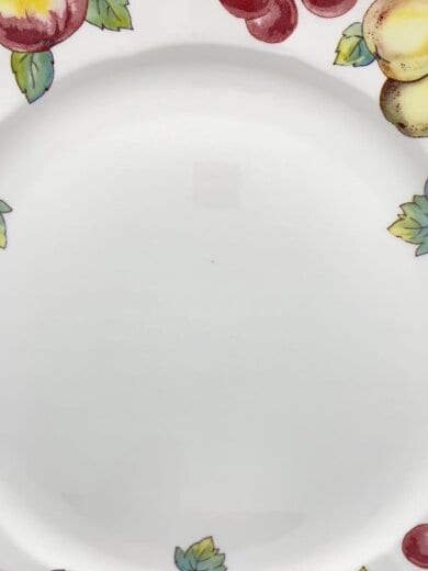 画像：Villeroy & Bochプレート/2点セット3