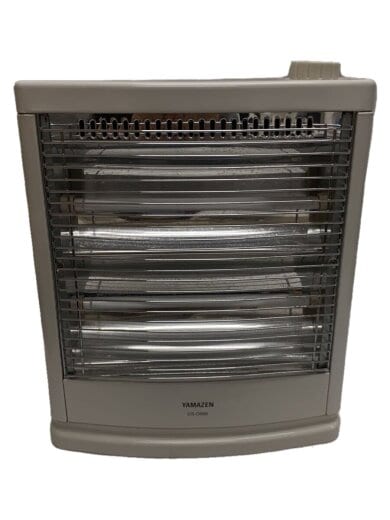 商品画像：ヒーター・ストーブ DS-D086 1