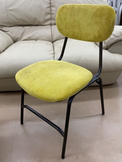 画像：その他ブランドチェアその他/YLW1