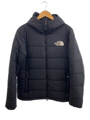 TRANGO PARKA_トランゴパーカ/L/ナイロン