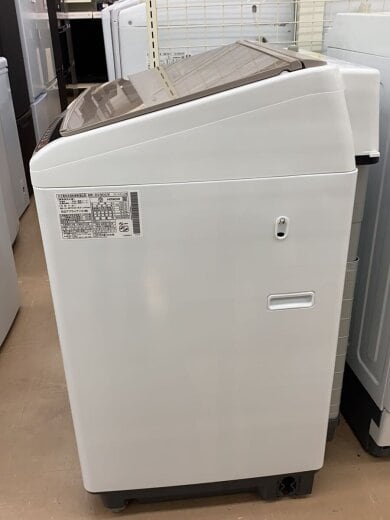 商品画像：洗濯機 ビートウォッシュ BW-DV90C 2