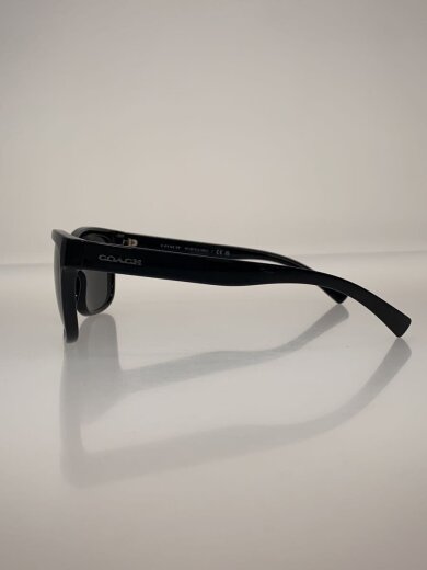 商品画像：サングラス/BLK/GRY/メンズ/500287/ケース付 3