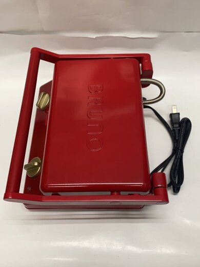 商品画像：ホットサンドメーカー BOE084 2