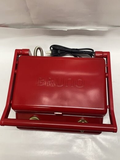 商品画像：ホットサンドメーカー BOE084 5