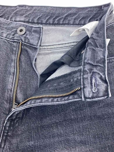 商品画像：ボトム/36/コットン/BLK/24-030-200-2160-1-0 3