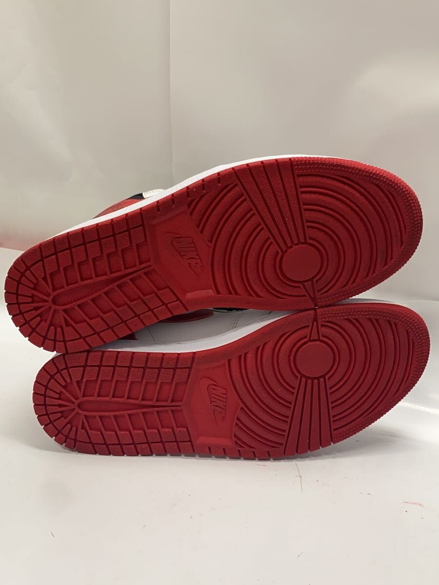 NIKE / エアジョーダン 1 レトロ ハイ OG/28cm/WHT/555088-161