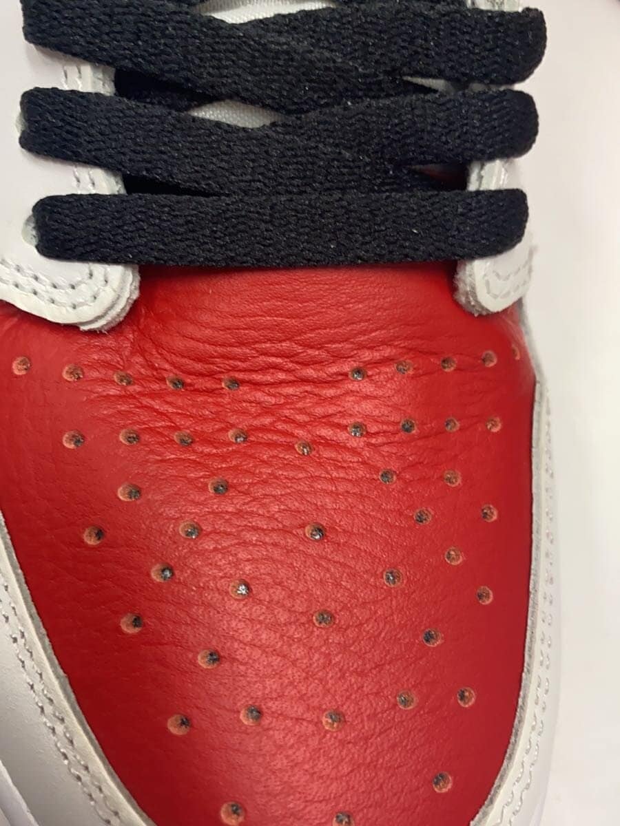 NIKE / エアジョーダン 1 レトロ ハイ OG/28cm/WHT/555088-161