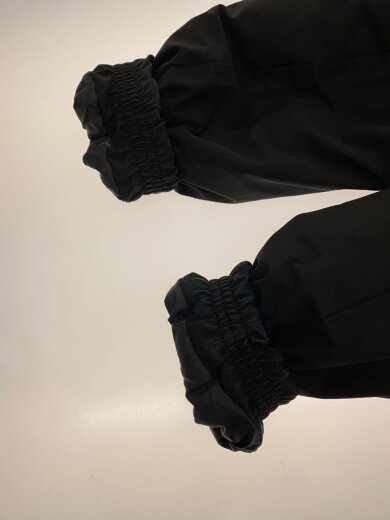 商品画像：ダウンジャケット/XO/ポリエステル/BLK/無地/DAMQGK31U 6