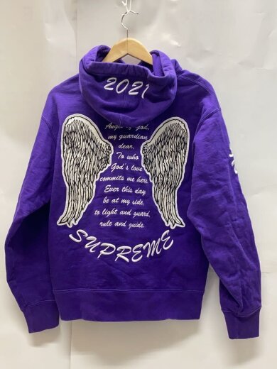 商品画像：パーカー/S/コットン/PUP 2