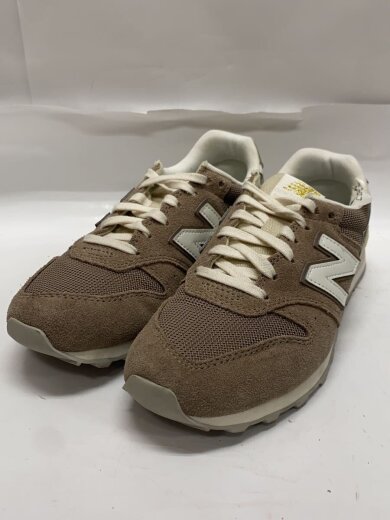 画像：NEW BALANCEWL996HR2/ブラウン/24cm/BRW2