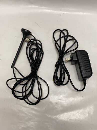 商品画像：ポータブルDVDプレーヤー VS-S141M// 7