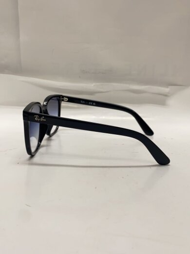 画像：Ray-Banサングラス/BLK/BLU/メンズ/RB4401D/601/19　57□20　150/ケース付3