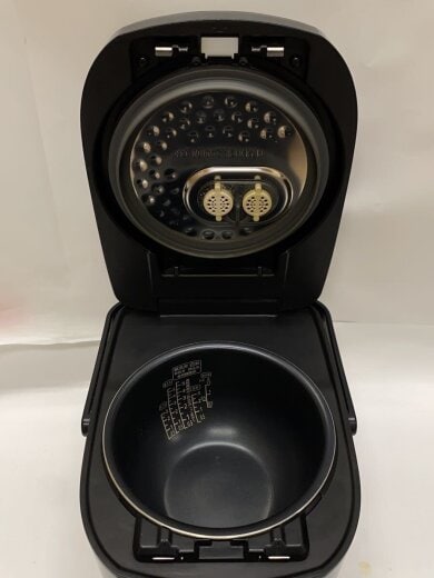 商品画像：炊飯器 RC-PD50 6