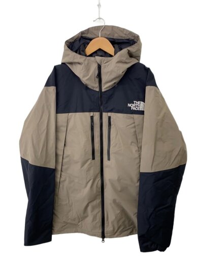 商品画像：ジャケット/XL/ナイロン/KHK/無地/NS62515 1