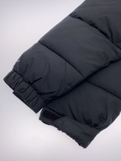 商品画像：PIKE LAKE HOODED JACKET_パイレイクフーデッドジャケット/XXL/ポリエステル/BLK/ 5