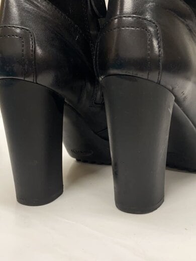 商品画像：ショートブーツ/36/BLK 6