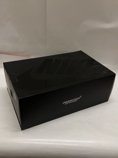 商品画像：DUNK HI 1985/U_ダンクハイ1985 アンダーカバー/28cm/BLK/DQ4121-001/箱付 6