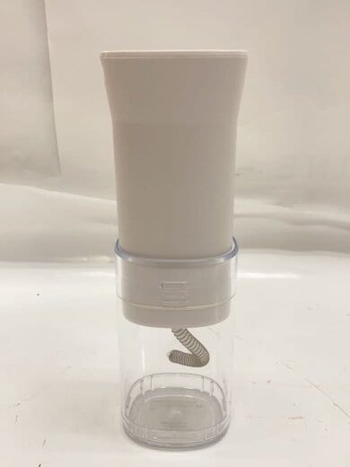 商品画像：口腔洗浄器 YOI-1000W 3