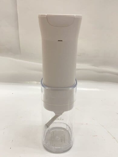 商品画像：口腔洗浄器 YOI-1000W 4