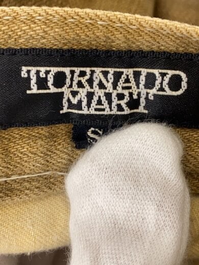 商品画像：ボトム/--/コットン/CML/無地/TPT-5234 4