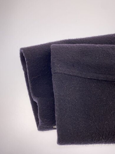 商品画像：コート/46/ウール/NVY/無地/963960 5