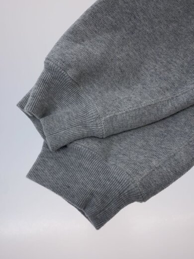 商品画像：スウェット/M/コットン/GRY 5