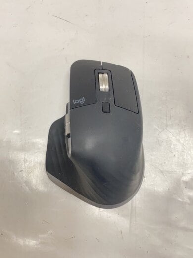 商品画像：パソコン周辺機器/MX MASTER 3S for Mac 5